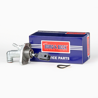 Master Cylinder, clutch