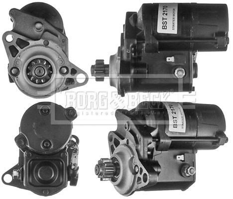 Starter (BST2170)