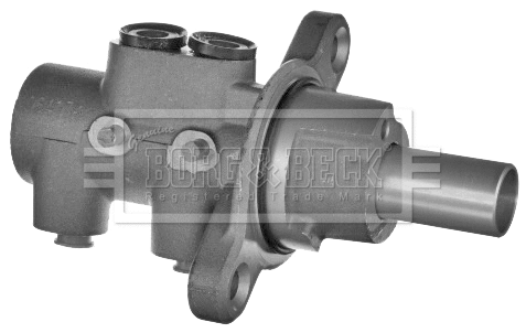 Brake Master Cylinder (BBM4794)
