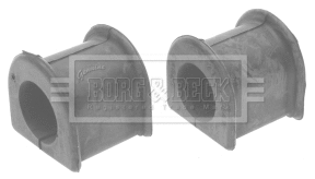 Repair Kit, stabiliser coupling rod (BSK6810K)