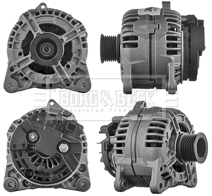 Alternator (BBA2975)