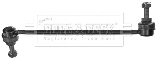 Link/Coupling Rod, stabiliser bar (BDL7497)