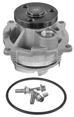 Water Pump, engine cooling (BWP1789)