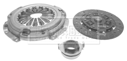 Clutch Kit (HK2457)