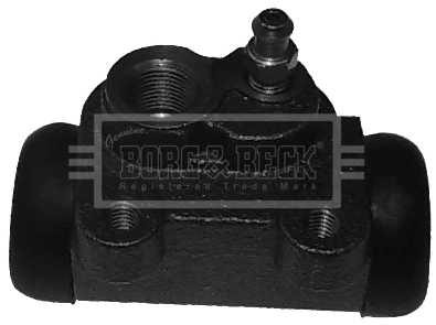 Wheel Brake Cylinder (BBW1333)