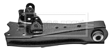 Control/Trailing Arm, wheel suspension (BCA6400)