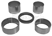 Mounting, control/trailing arm (BSK6106)