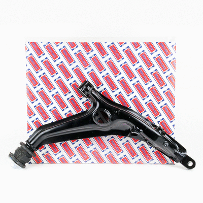 Control/Trailing Arm, wheel suspension (BCA6085)