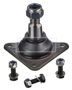 Ball Joint (BBJ5129)