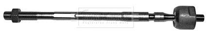 Inner Tie Rod (BTR5005)