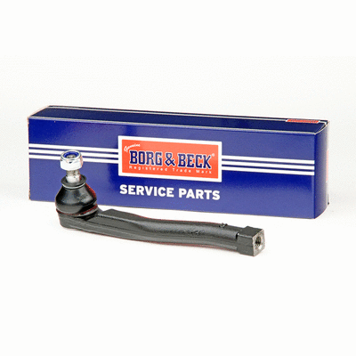 Tie Rod End