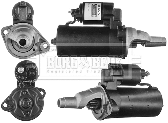 Starter (BST2277)
