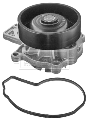 Water Pump, engine cooling (BWP2435)