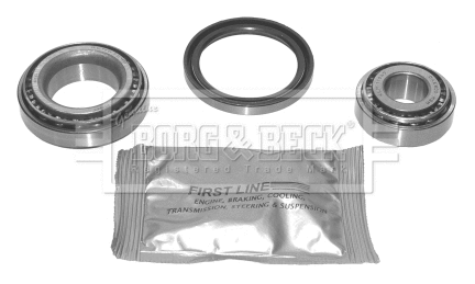 Wheel Bearing Kit (BWK444)