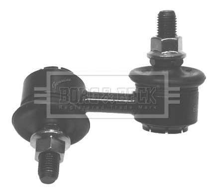 Link/Coupling Rod, stabiliser bar (BDL6633)