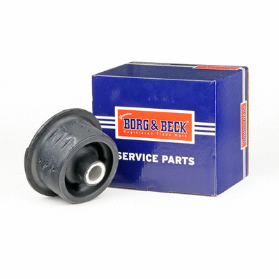 Bushing, axle bracket