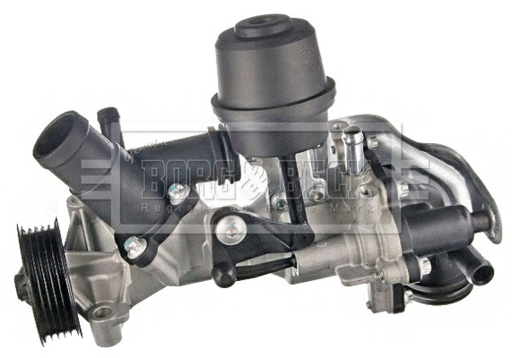 Water Pump, engine cooling (BWP2350)