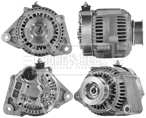 Alternator (BBA2937)