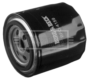 Oil Filter (BFO4159)