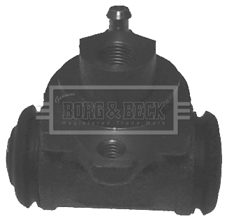 Wheel Brake Cylinder (BBW1117)