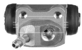 Wheel Brake Cylinder (BBW1405)