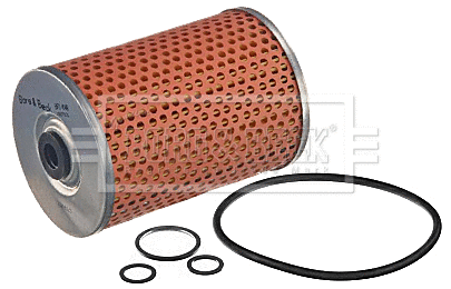 Oil Filter (BFO4149)