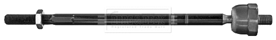 Inner Tie Rod (BTR5889)