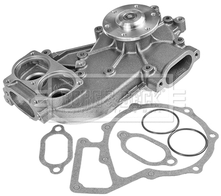 Water Pump, engine cooling (BWP32722)
