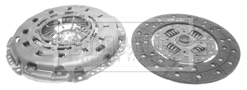 Clutch Kit (HK2397)