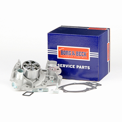 Water Pump, engine cooling (BWP2232)