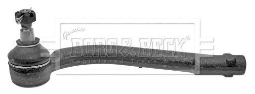 Tie Rod End (BTR5580)