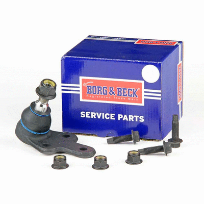 Ball Joint