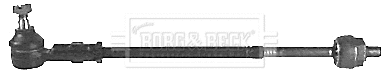 Tie Rod (BDL6051)
