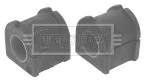 Repair Kit, stabiliser coupling rod (BSK6342K)