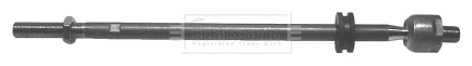 Inner Tie Rod (BTR4481)