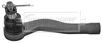 Tie Rod End (BTR5827)