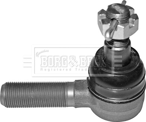 Tie Rod End (BTR32328)