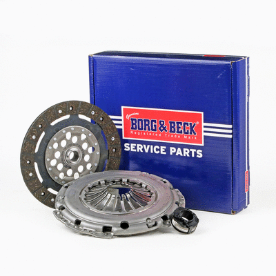 Clutch Kit