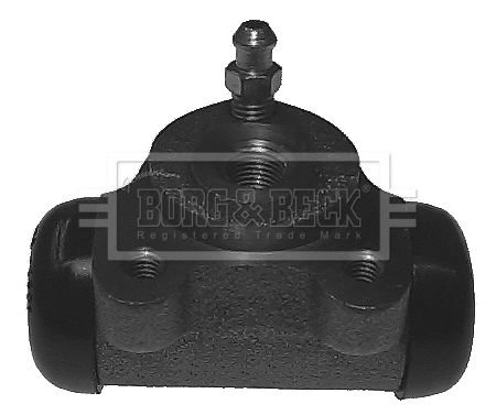 Wheel Brake Cylinder (BBW1458)