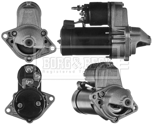 Starter (BST2193)