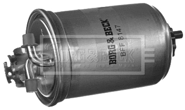 Fuel Filter (BFF8147)