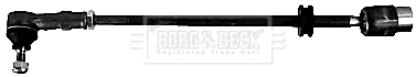 Tie Rod (BDL6031)