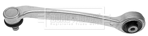 Control/Trailing Arm, wheel suspension (BCA6757)