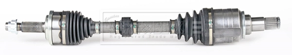 Drive Shaft (BDS1266)