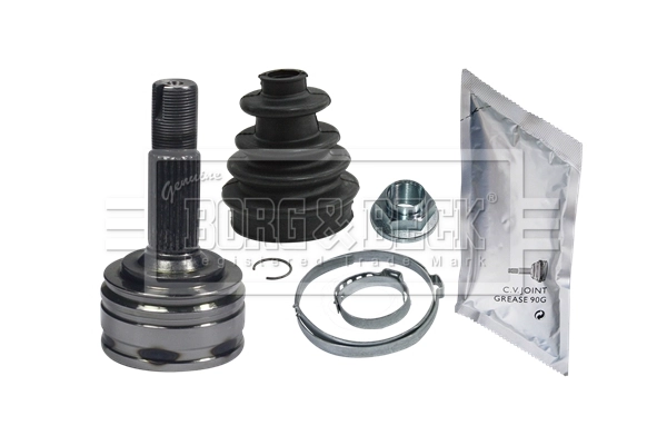 Joint Kit, drive shaft (BCJ1438)