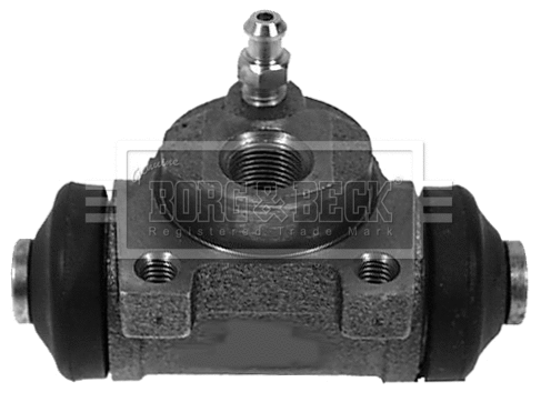 Wheel Brake Cylinder (BBW1667)