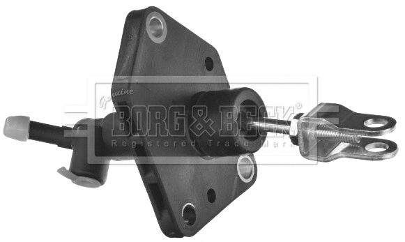 Master Cylinder, clutch (BCM182)