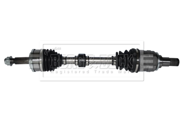 Drive Shaft (BDS1250)