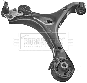Control/Trailing Arm, wheel suspension (BCA7315)