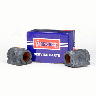 Repair Kit, stabiliser coupling rod